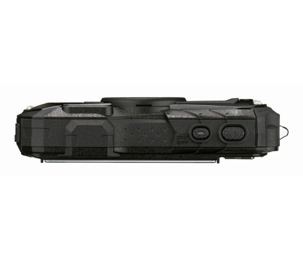 Ricoh WG-80 czarny - 1051463 - zdjęcie 4